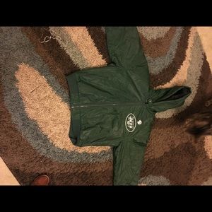 Jets jacket